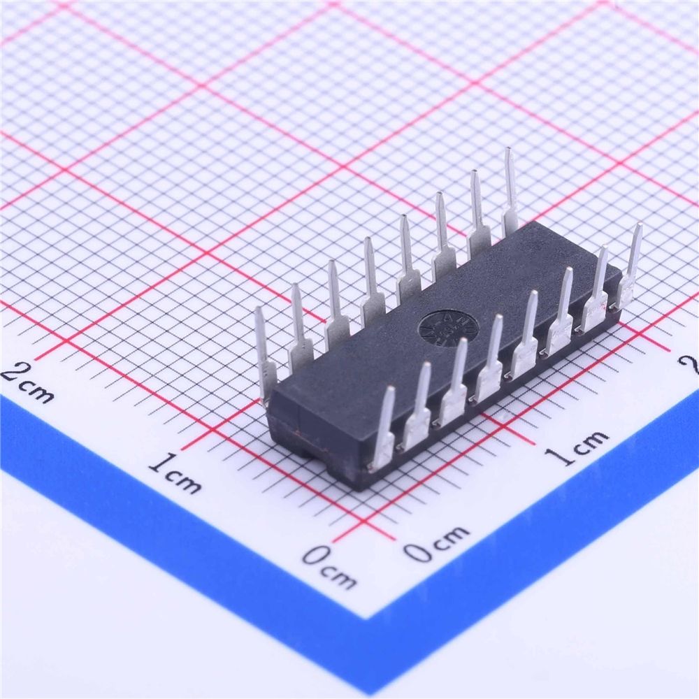 KWM Original new Power management PMIC DIP-16 LM78S40CN/NOPB Integrated circuit IC chip in stock