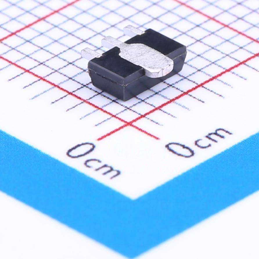 KWM Original new KTC4378 Transistor SOT-89(SOT-89-3) KTC4378 Integrated circuit IC chip in stock