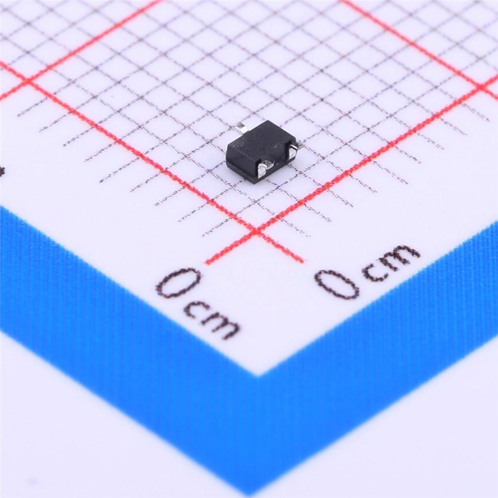 KWM Original new DTC114 Transistor SOT-323 DTC114EUAFRAT106 Integrated circuit IC chip in stock