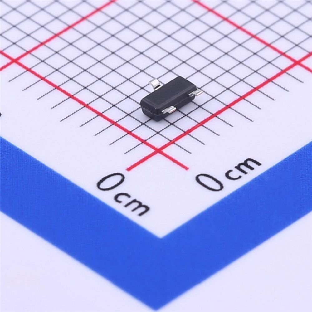 KWM Original new L2N7002 Transistor SOT-23(SOT-23-3) L2N7002KLT1G Integrated circuit IC chip in stock