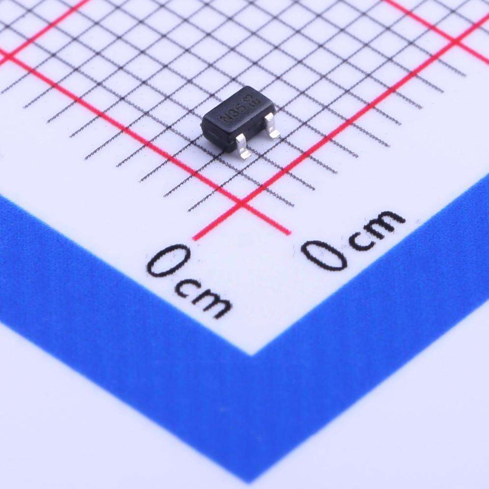 KWM Original new DMN3065 Transistor SOT-323(SC-70) DMN3065LW-7 Integrated circuit IC chip in stock