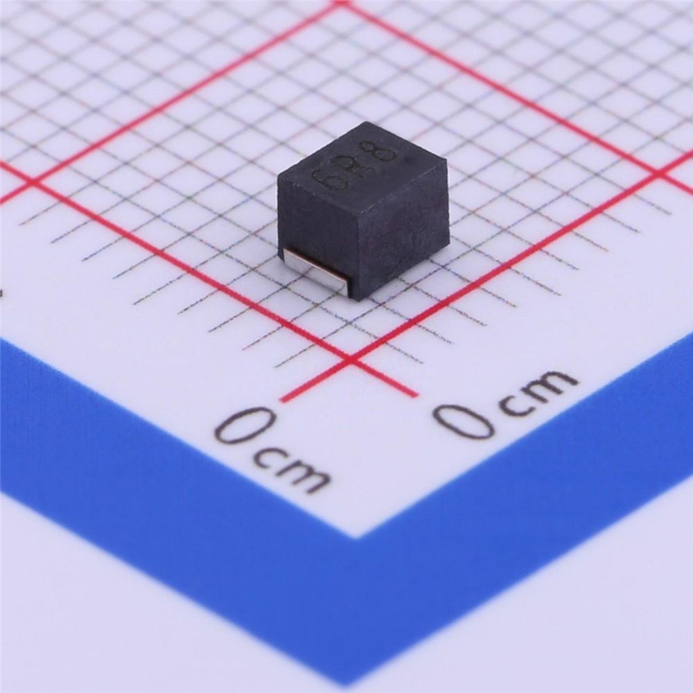 KWM Original new 6.8uH 20% 0.7A Inductor 1210 NLCV32T-6R8M-EFRD Integrated Circuit IC Chip In stock