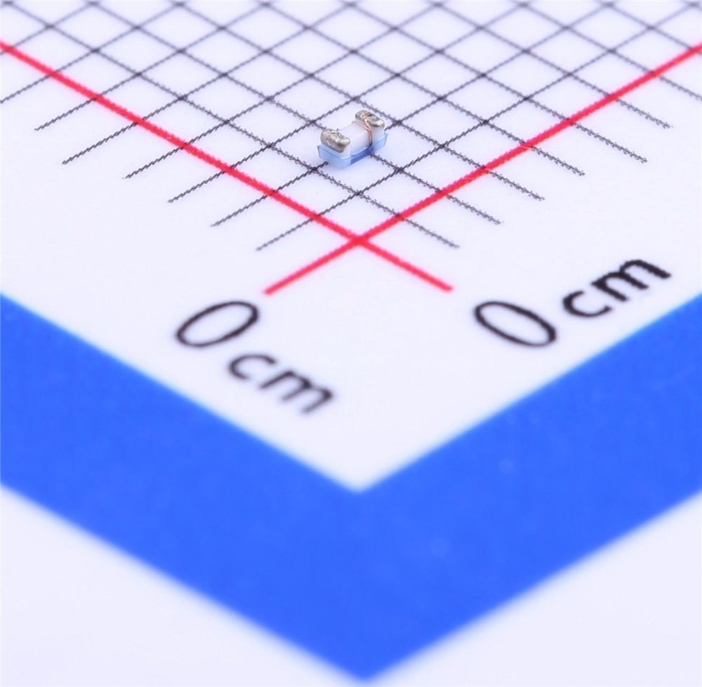 KWM Original new 2.7nH 5% 640mA Inductor 0402 CS0402-2N7J-S Integrated Circuit IC Chip In stock