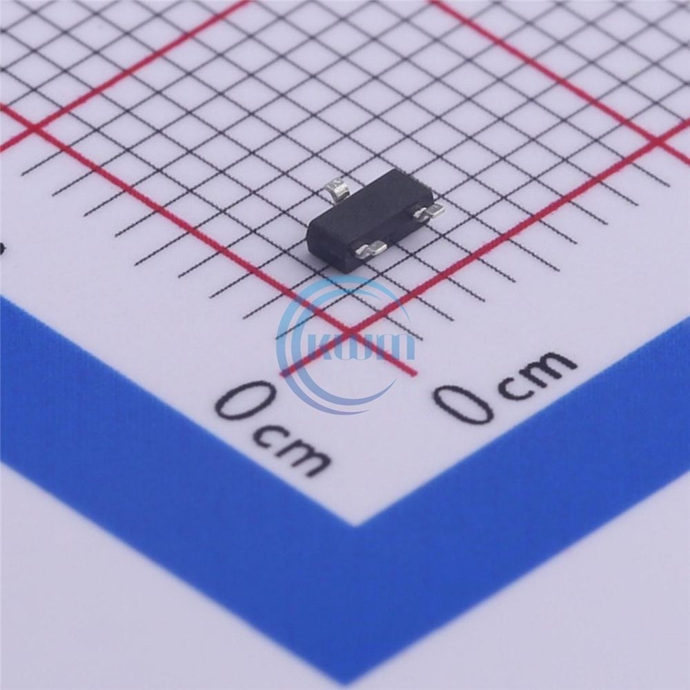 KWM Original new PMBTA45 Transistor SOT23 PMBTA45,215 Integrated circuit IC chip in stock