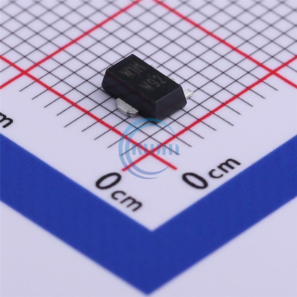 KWM Original new PBSS4250 Transistor SOT-89 PBSS4250X,115 Integrated circuit IC chip in stock