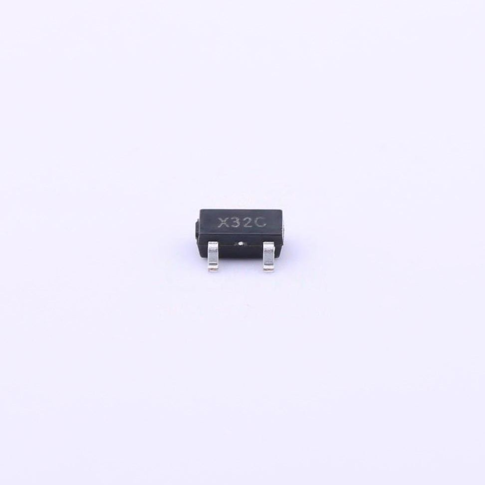 KWM Original new APX9132HAI-TRG Sensor SOT-23-3 APX9132HAI-TRG Integrated Circuit IC Chip In stock