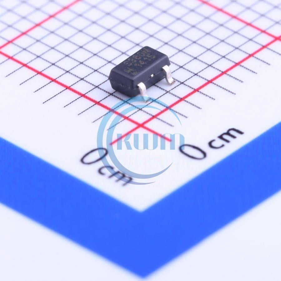 KWM Original new SS360NT Sensor SOT-23(SOT-23-3) SS360NT Integrated Circuit IC Chip In stock