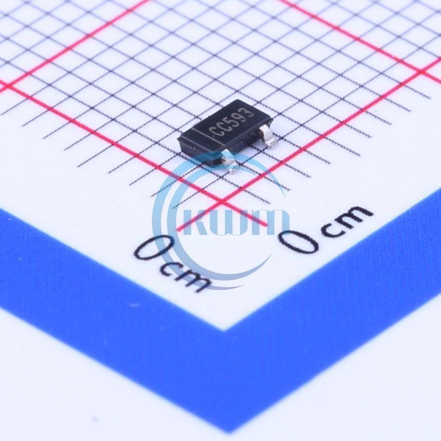 KWM Original new FD2H001BAR-LF Sensor SOT-23-3L FD2H001BAR-LF Integrated Circuit IC Chip In stock