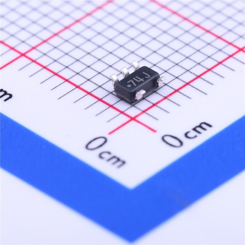 KWM Original new Power management PMIC SOT-23-5 LM2831XMF/NOPB Integrated circuit IC chip in stock