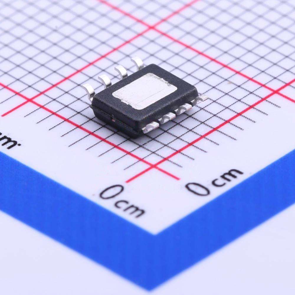 KWM Original new Power management PMIC SOIC-8 LM22676MRE-5.0 Integrated circuit IC chip in stock