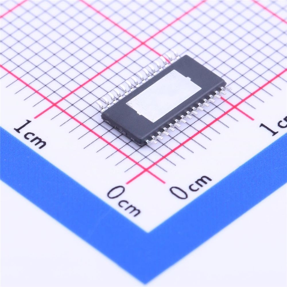 KWM Original new Power management PMIC HTSSOP-28 LM5056PMHX/NOPB Integrated circuit IC chip in stock