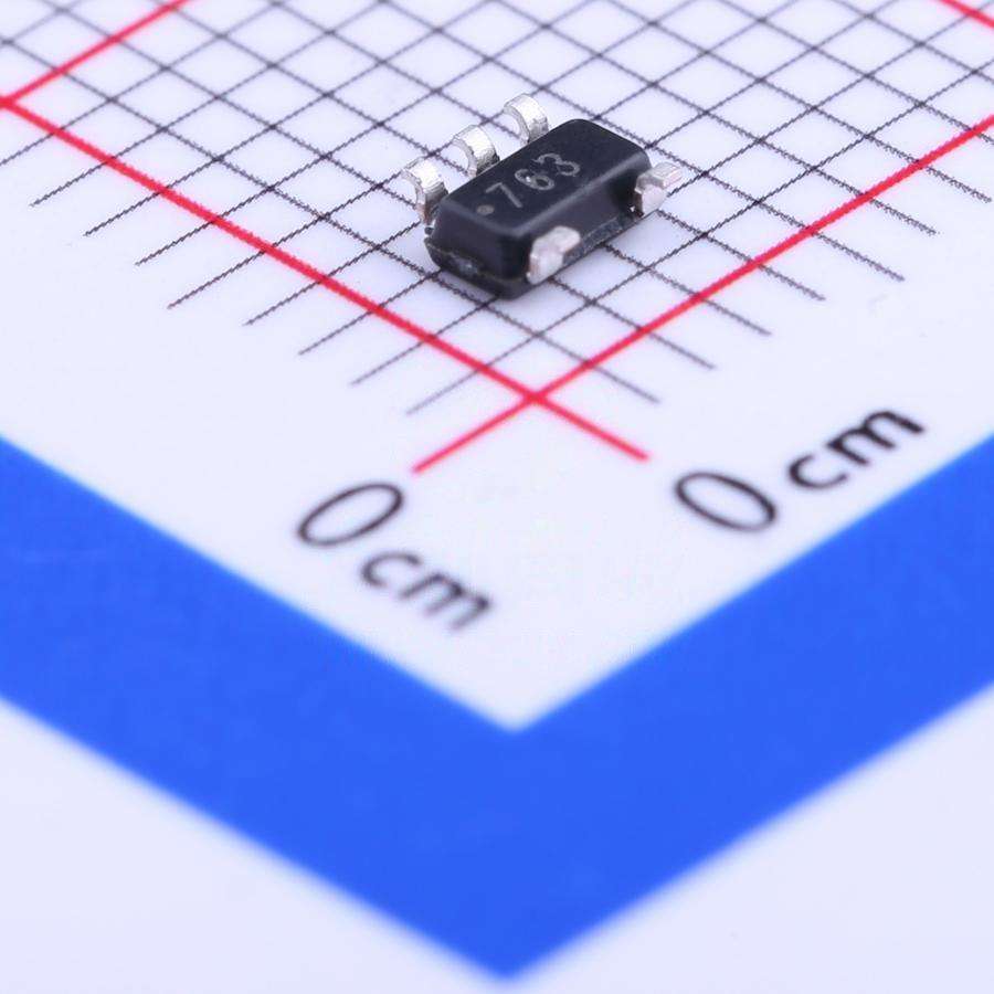 KWM Original new Power management PMIC SOT-23-5 LP3470IM5-3.08 Integrated circuit IC chip in stock