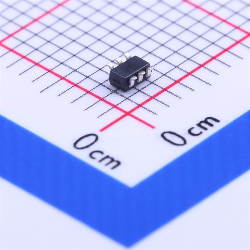 KWM Original new DSS9110 Transistor SC-70-6(SOT-363) DSS9110Y-7 Integrated circuit IC chip in stock