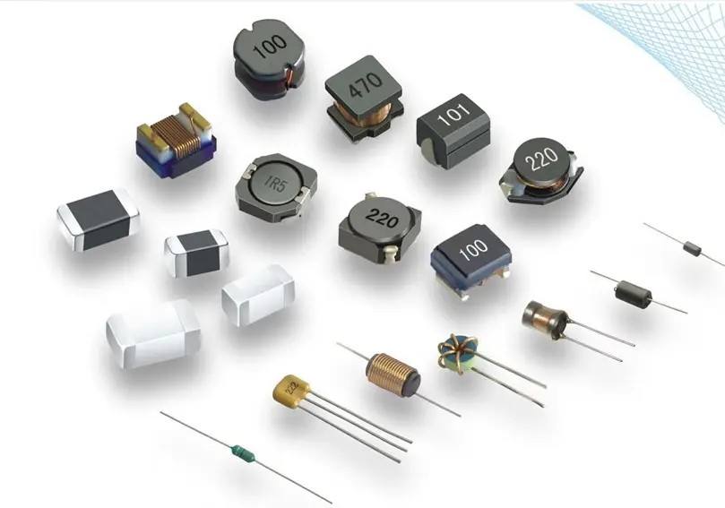 KWM Original new 6.8uH 20% 860mA Inductor 1008 VLS252010CX-6R8M-1 Integrated Circuit IC Chip In stock