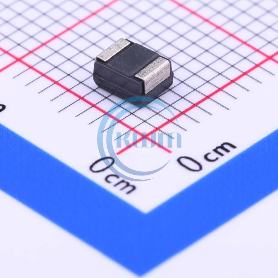 KWM Original new T520B227M006ATE045 Tantalum capacitor CASE-B_3528 T520B227M006ATE045 Integrated Circuit IC chip in stock