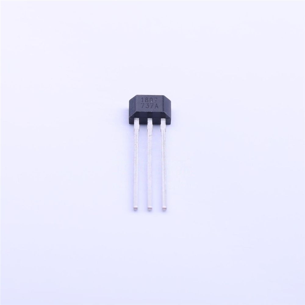KWM Original new AH1807-P-B Sensor SIP-3 AH1807-P-B Integrated Circuit IC Chip In stock