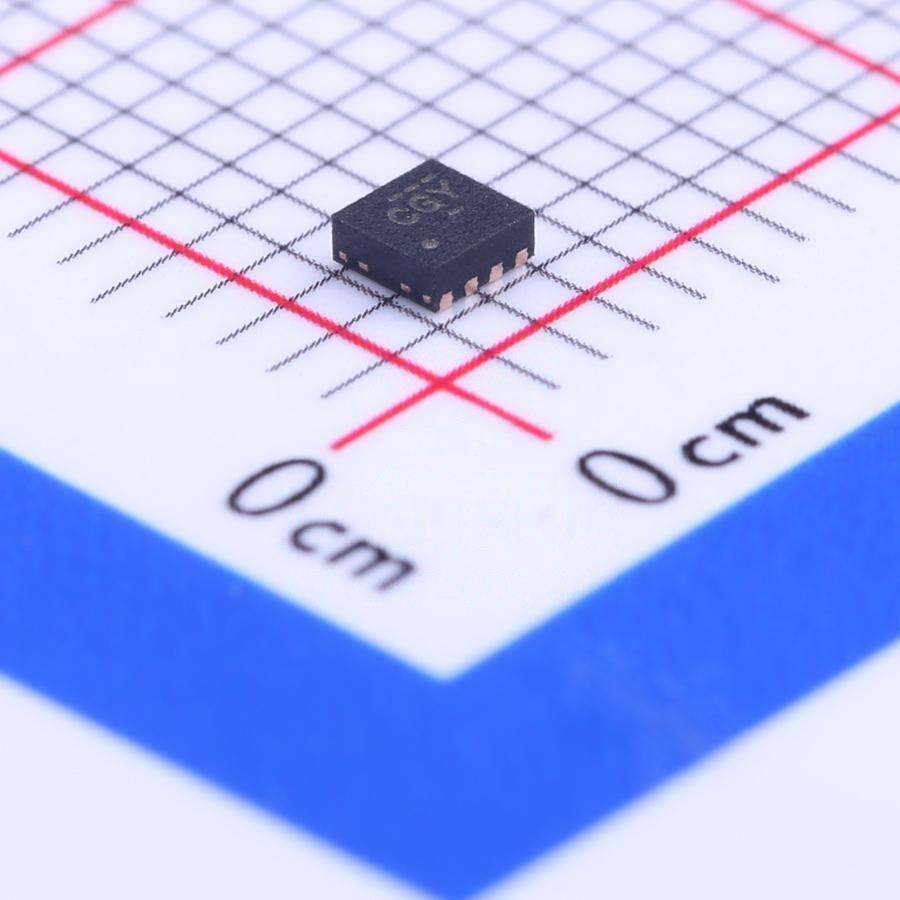 KWM Original new Power management PMIC WSON-8 TPS62060DSGT Integrated circuit IC chip in stock