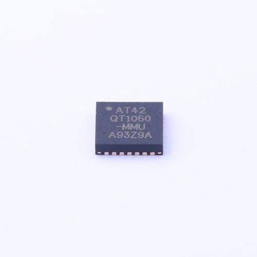 Shenzhen KWM EEPROM AT24C256C Memory IC 8-SOIC AT24C256C-SSHL-T