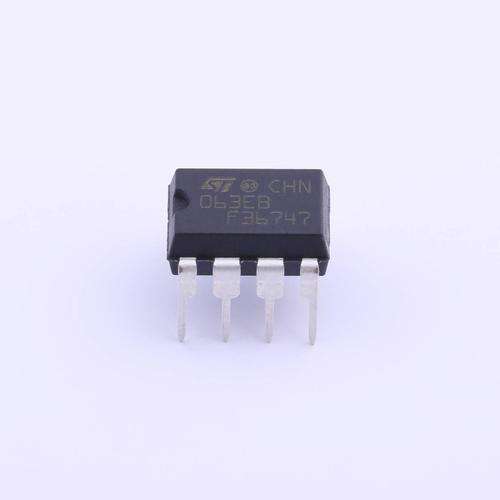 Shenzhen KWM Clamp Ipp Tvs Diode SOT-723 ESD7C3.3DT5G