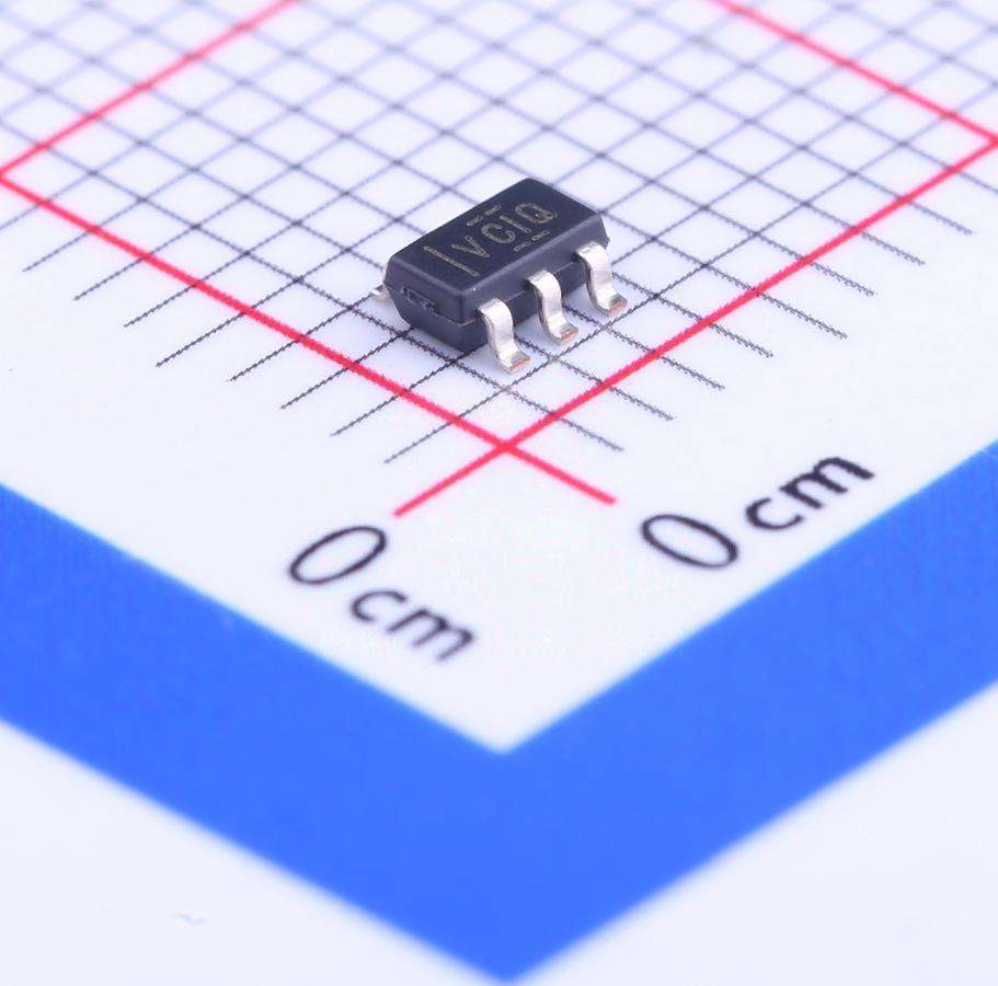 KWM Original new Power management PMIC SOT-23-5 TLV73333PDBVR Integrated circuit IC chip in stock