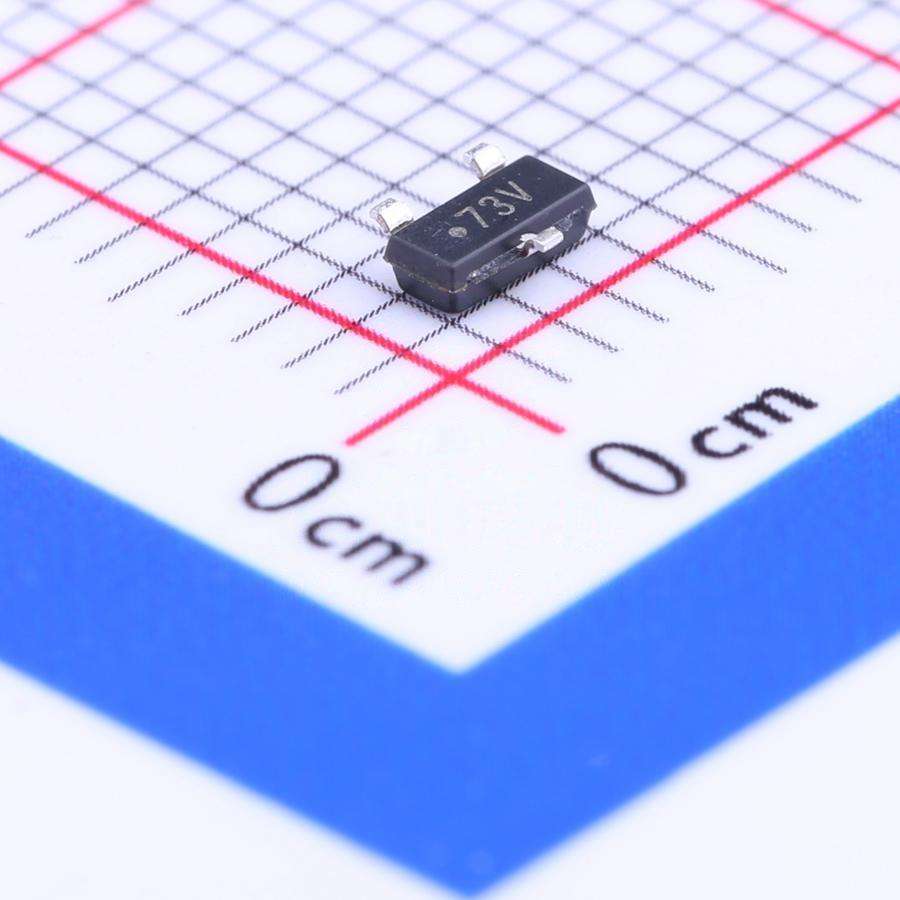KWM Original new Power management PMIC SOT-23 TLV76012DBZT Integrated circuit IC chip in stock