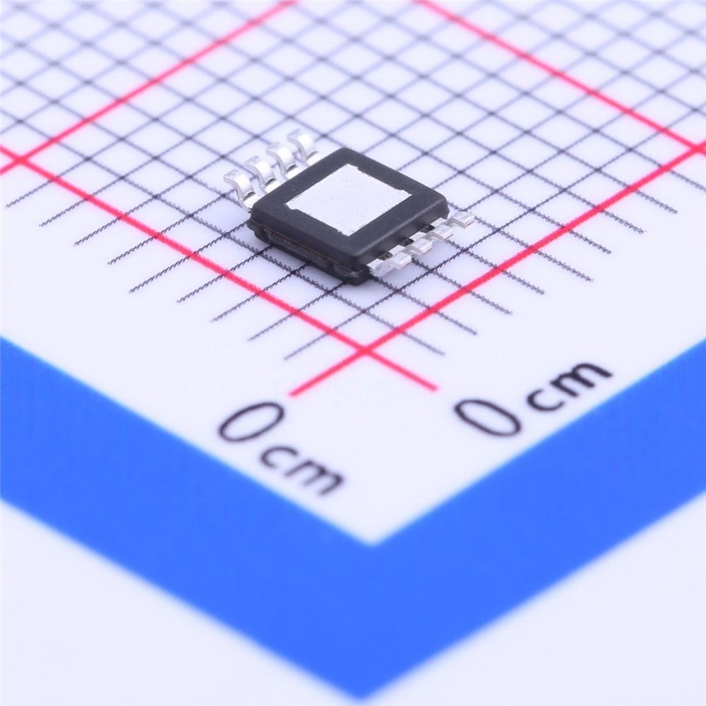 KWM Original new Power management PMIC MSOP-8 LM2738YMY/NOPB Integrated circuit IC chip in stock
