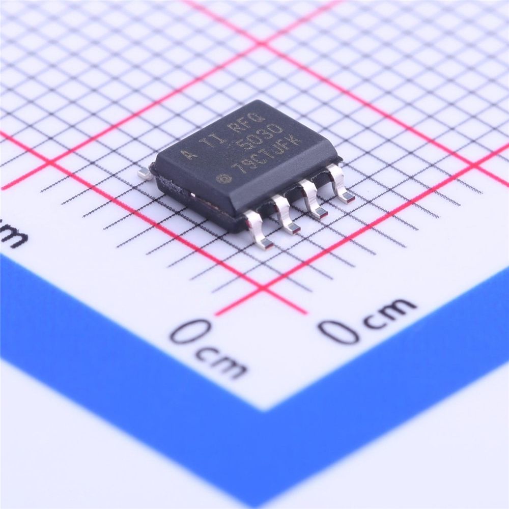 KWM Original new Power management PMIC SOIC-8 REF5030AQDRQ1 Integrated circuit IC chip in stock