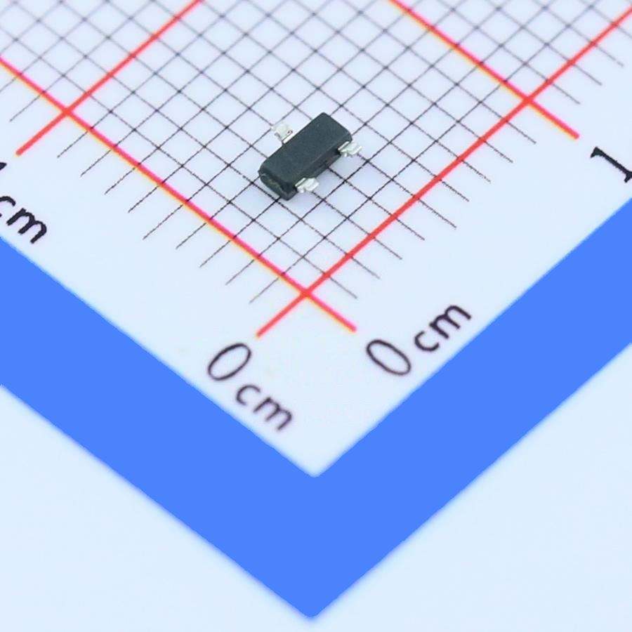 KWM Original new IRLML2803 Transistor SOT-23(SOT-23-3) IRLML2803TRPBF Integrated circuit IC chip in stock