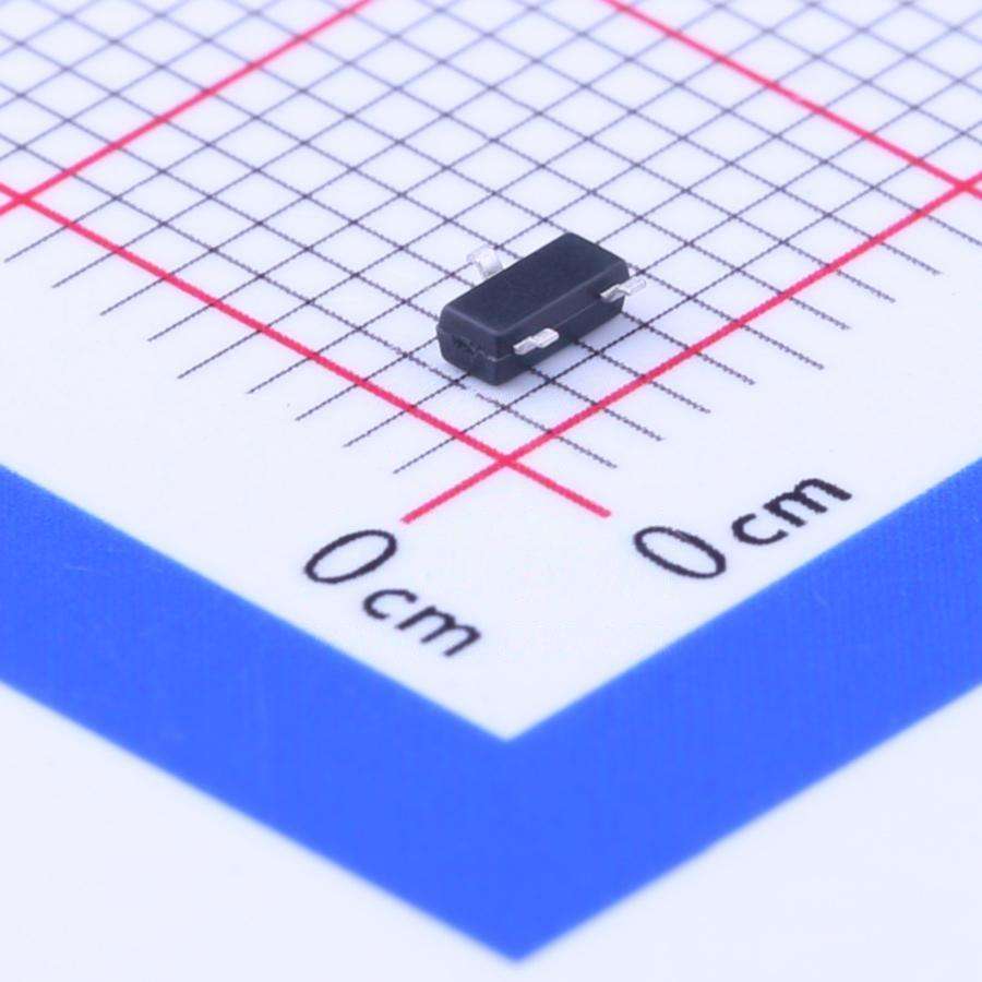 KWM Original new MMBT8050D(1.5 Transistor SOT-23(SOT-23-3) MMBT8050D(1.5A)-Y1 Integrated circuit IC chip in stock