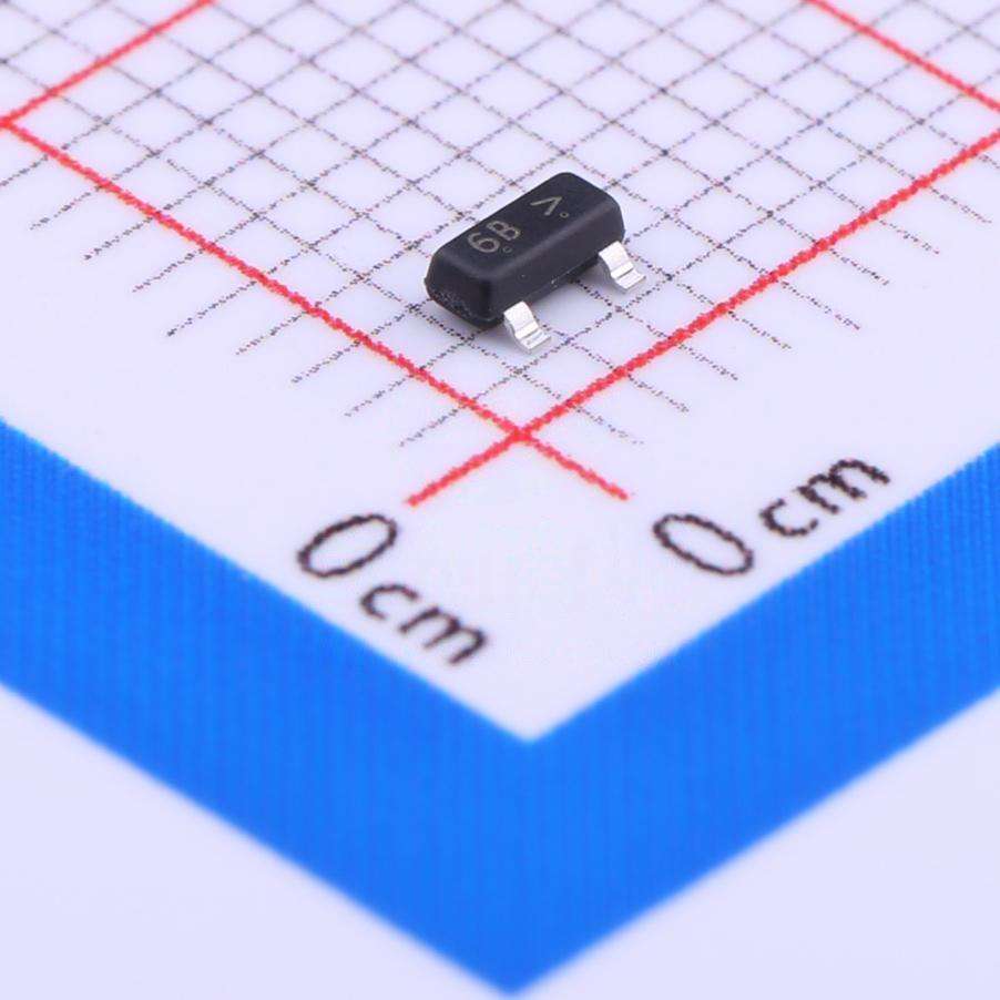 KWM Original new LBC817-25 Transistor SOT-23(SOT-23-3) LBC817-25LT1G Integrated circuit IC chip in stock