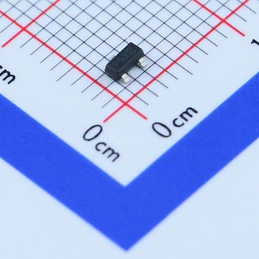 KWM Original new DMP3160 Transistor SOT-23(SOT-23-3) DMP3160L-7 Integrated circuit IC chip in stock