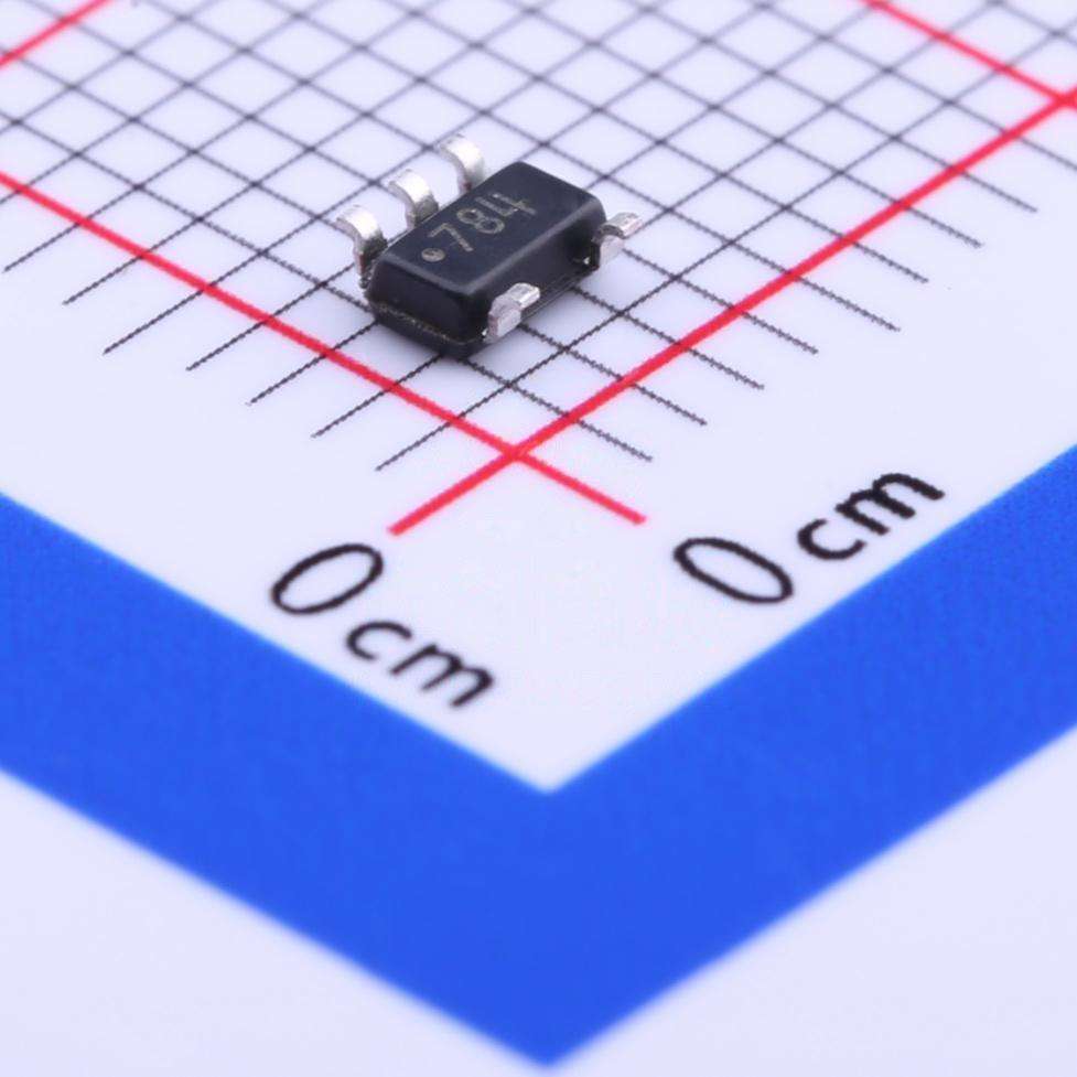 KWM Original new Power management PMIC SOT-23-5 LM4132CMF-2.5/NOPB Integrated circuit IC chip in stock