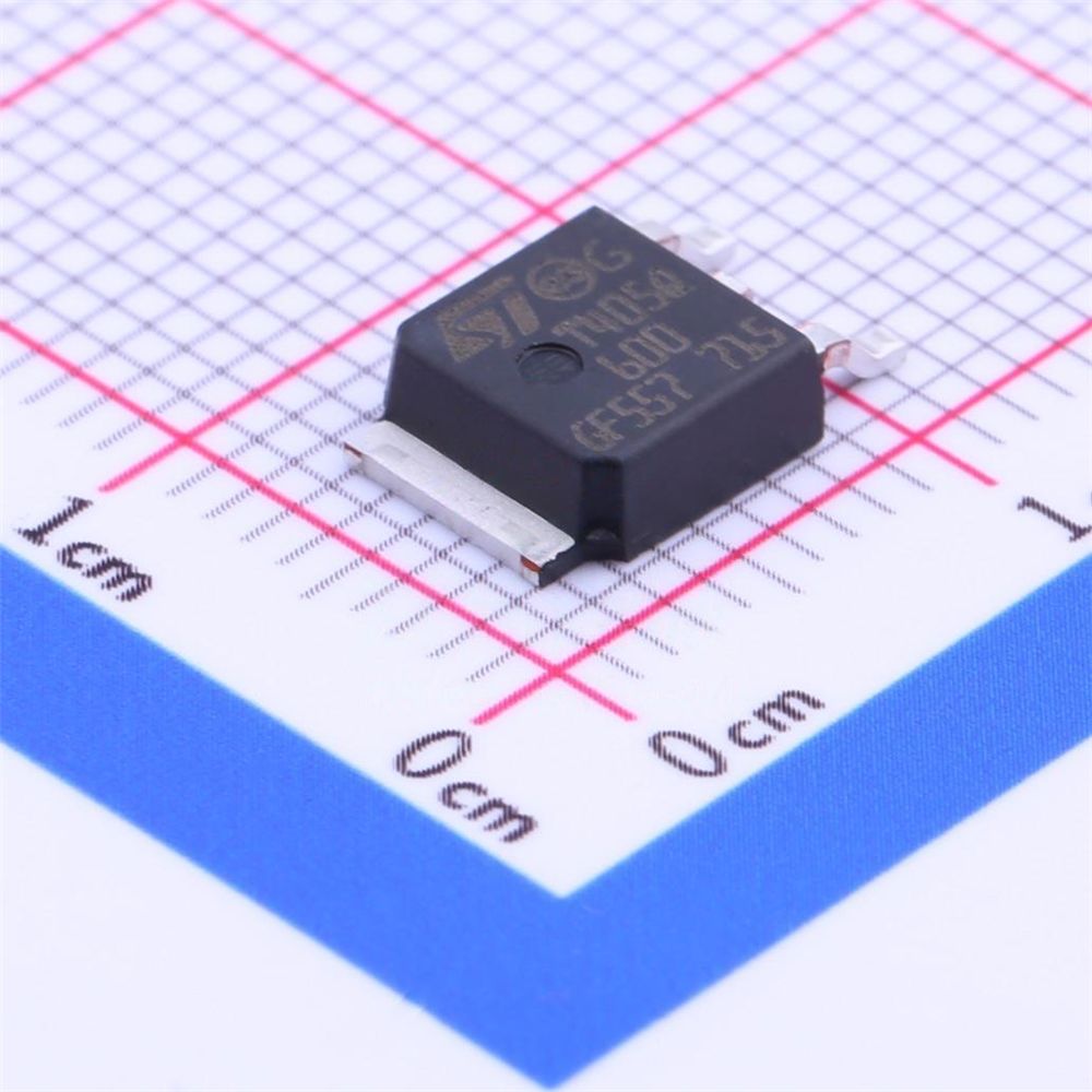 KWM Original new T405 Transistor TO-252-2(DPAK) T405Q-600B-TR Integrated circuit IC chip in stock
