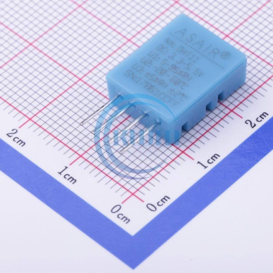 KWM Original new Capacitive type Sensor DHT11 Integrated Circuit IC Chip In stock