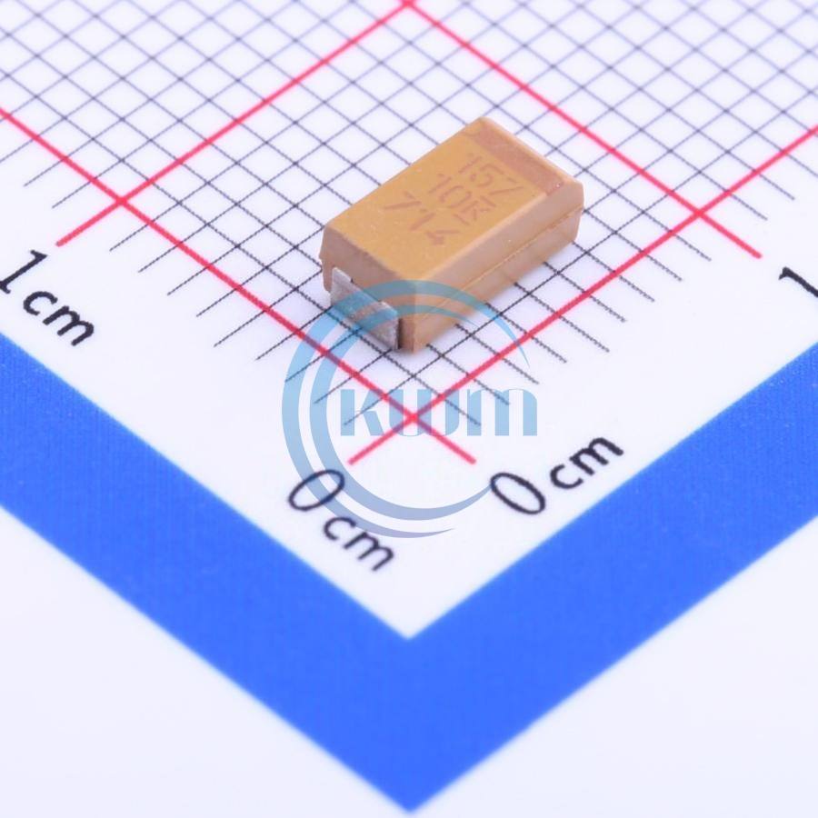 KWM Original new 150uF(157) 10% 10V Tantalum capacitor CASE-C_6032 T494C157K010AT Integrated Circuit IC chip in stock