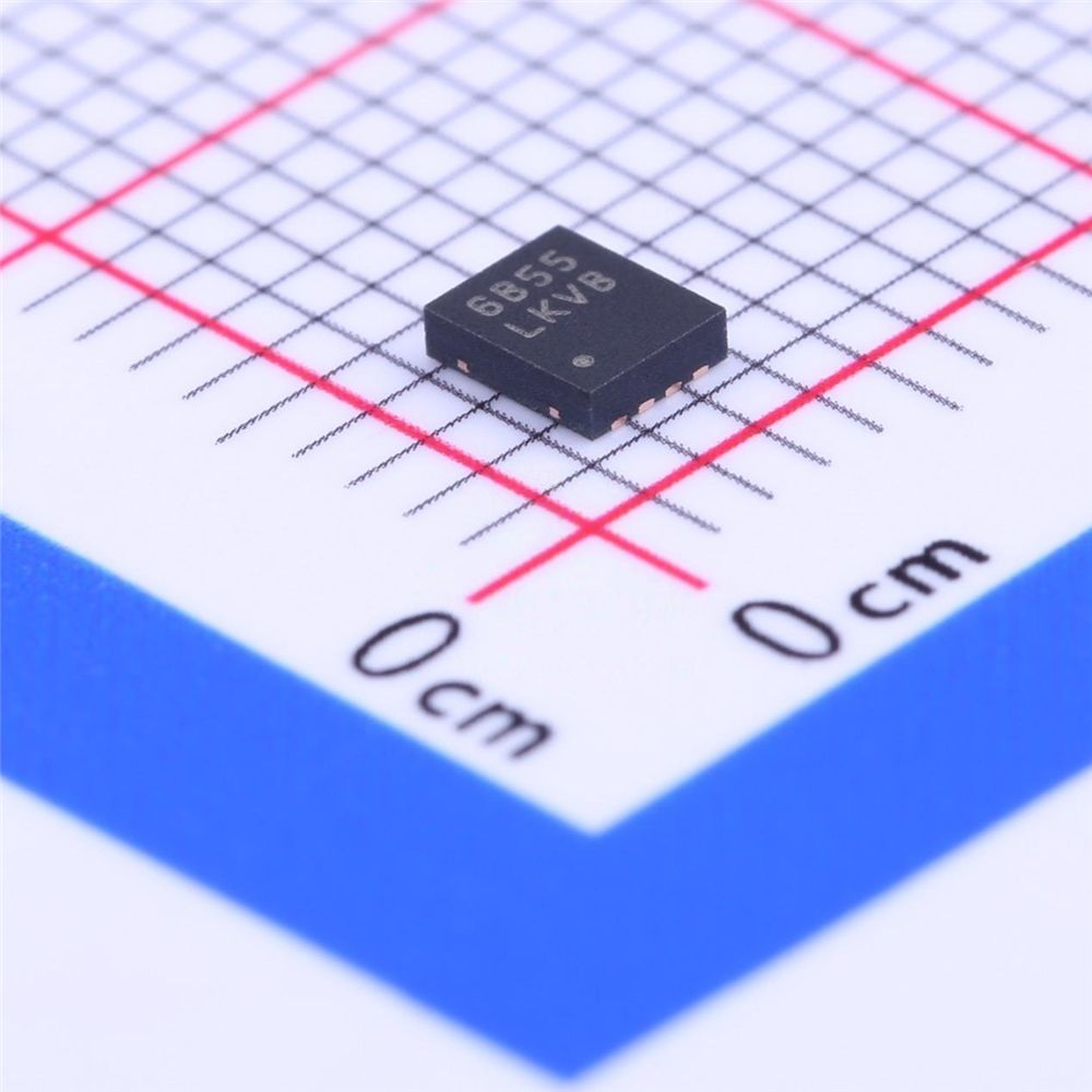 KWM Original new Power management PMIC WSON-8 LP38502SD-ADJ/NOPB Integrated circuit IC chip in stock
