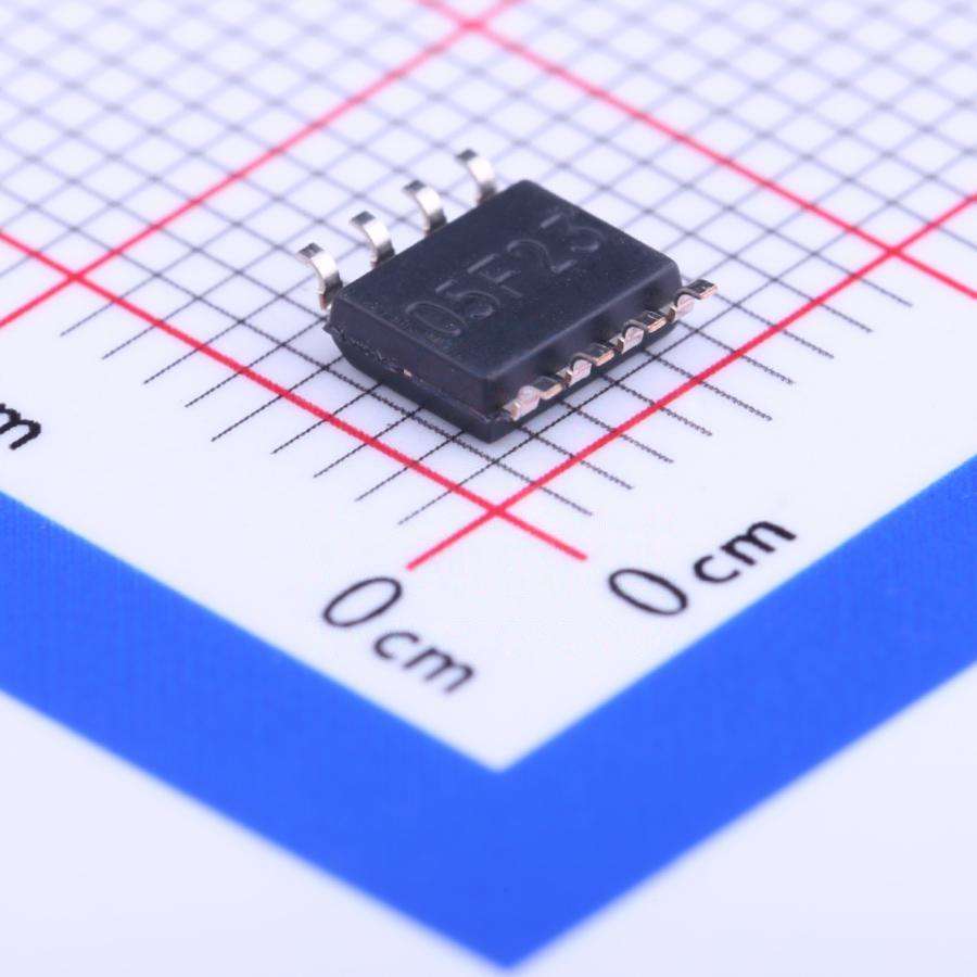 KWM Original new Power management PMIC SOIC-8 UCC2802DTR Integrated circuit IC chip in stock