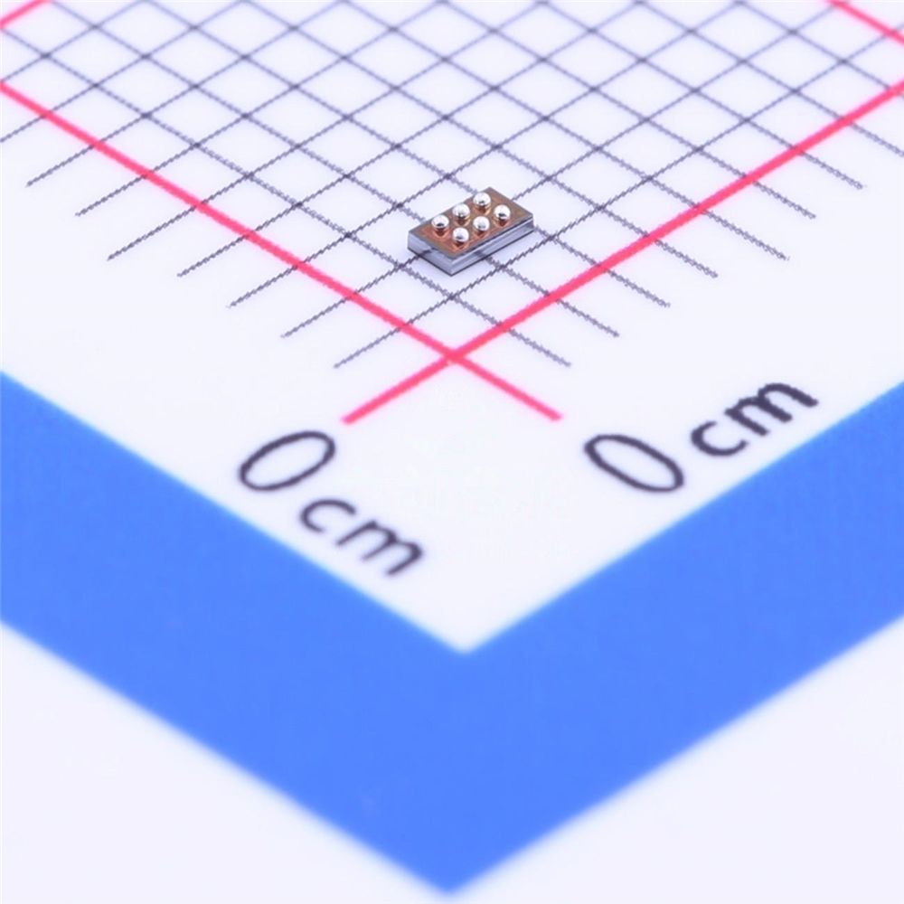 KWM Original new Power management PMIC DSBGA-6 BQ25100AYFPT Integrated circuit IC chip in stock