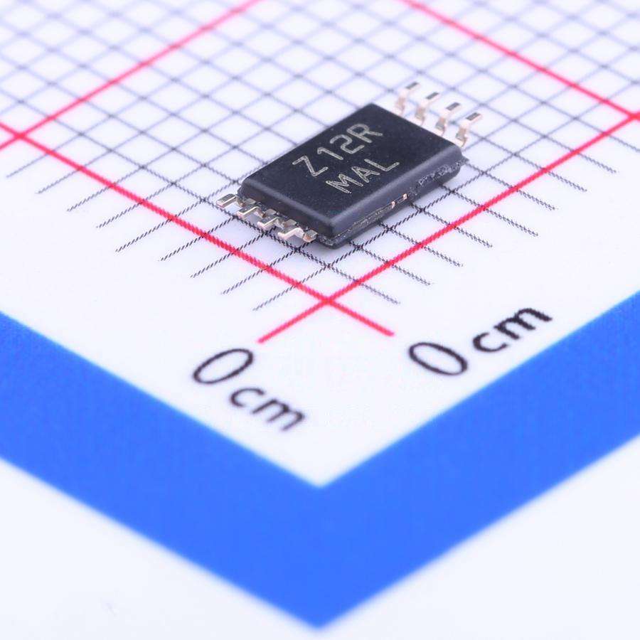 KWM Original new Power management PMIC TSSOP-8 BQ29410PWRG4 Integrated circuit IC chip in stock