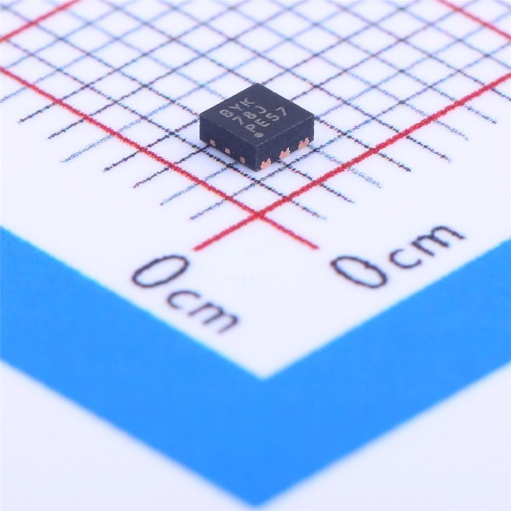 KWM Original new Power management PMIC QFN-6 TPS62260DRVR Integrated circuit IC chip in stock