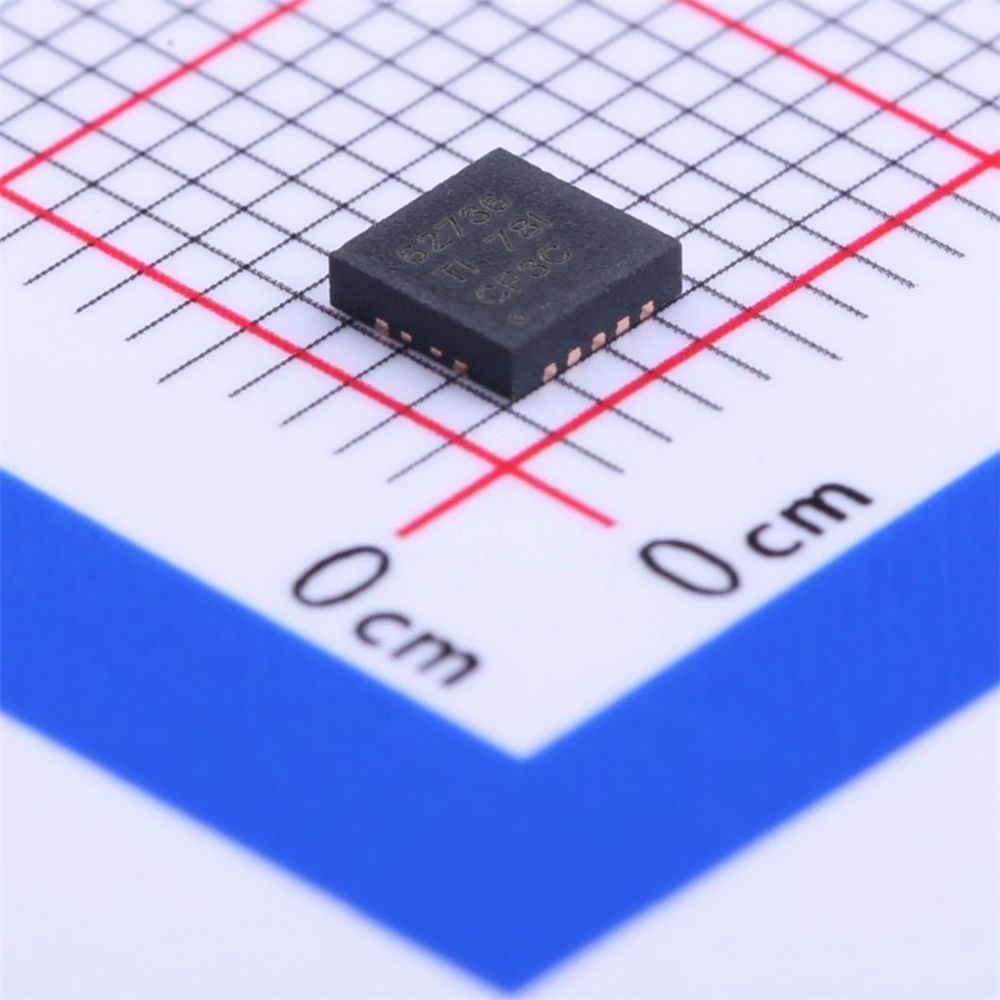 KWM Original new Power management PMIC VQFN-14 TPS62736RGYT Integrated circuit IC chip in stock