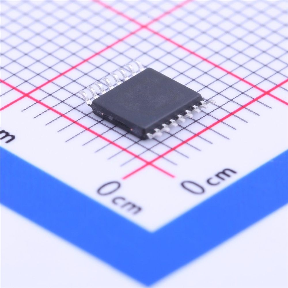 KWM Original new Power management PMIC TSSOP-16 LM5041AMTCX/NOPB Integrated circuit IC chip in stock