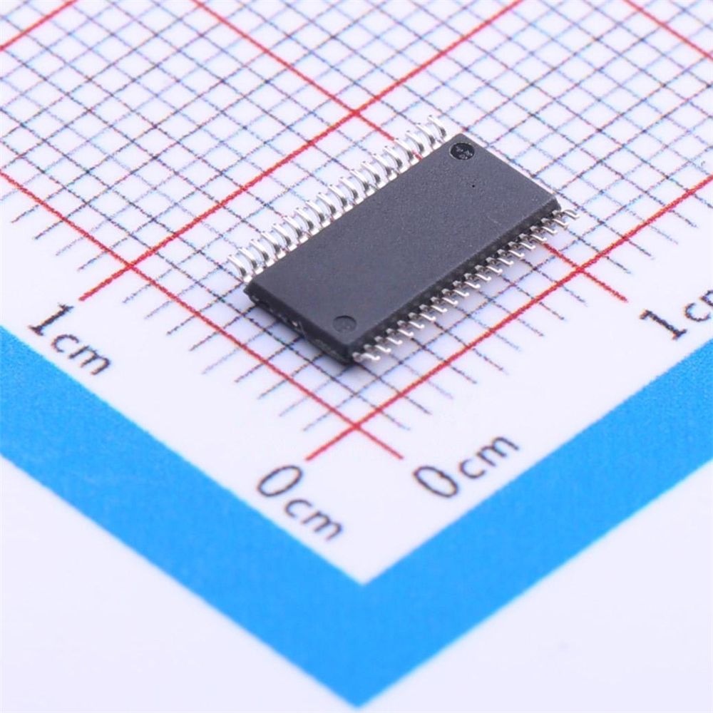 KWM Original new Power management PMIC TSSOP-38 BQ20Z45DBTR-R1 Integrated circuit IC chip in stock