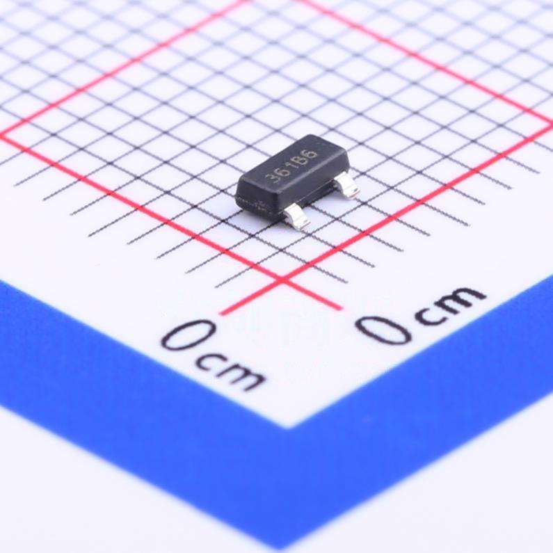 KWM Original new FDN361 Transistor SOT-23(SOT-23-3) FDN361BN Integrated circuit IC chip in stock