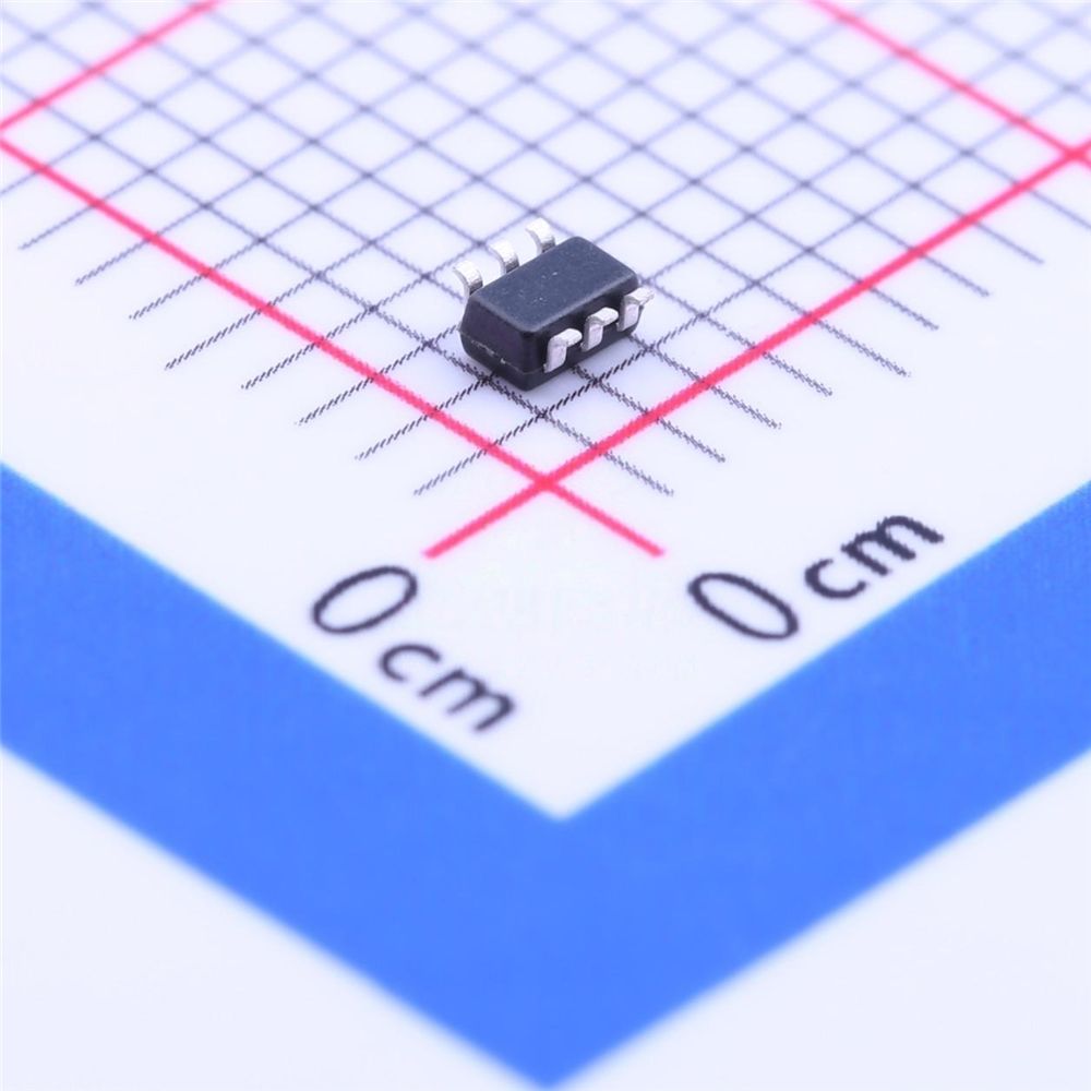 KWM Original new DMMT3904 Transistor SC-70-6(SOT-363) DMMT3904W-7-F Integrated circuit IC chip in stock