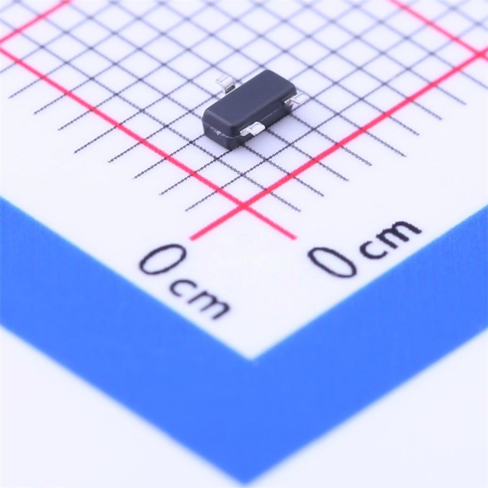 KWM Original new L9014 Transistor SOT-23(SOT-23-3) L9014QLT1G Integrated circuit IC chip in stock