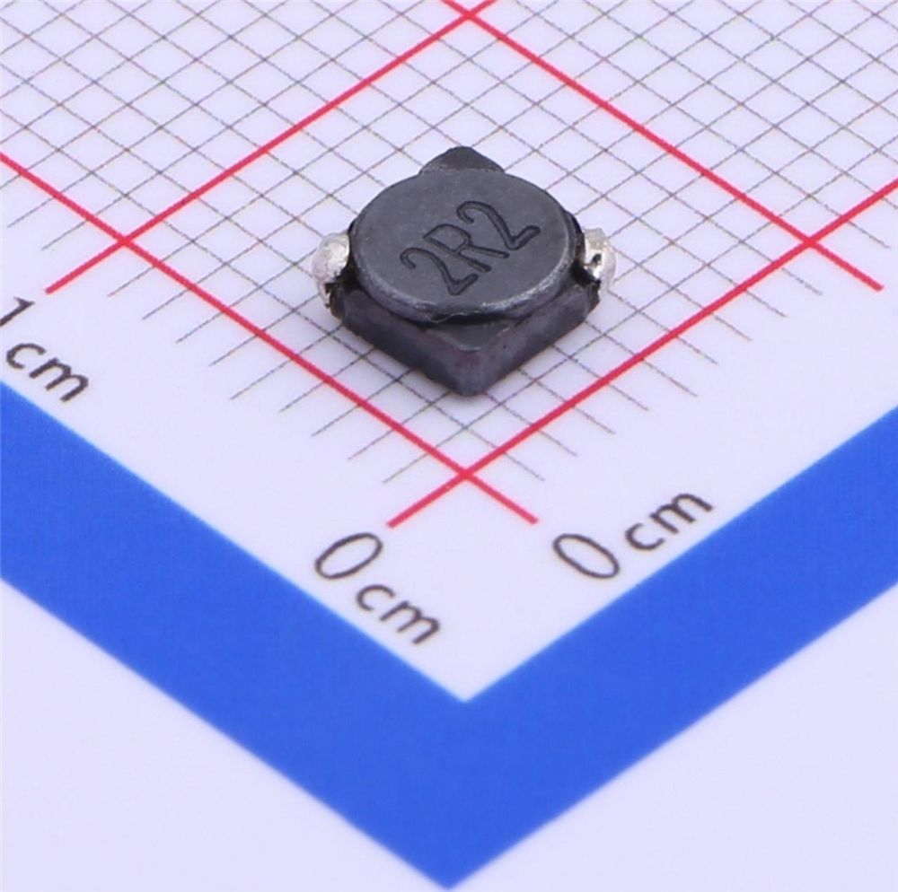 KWM Original new 2.2uH 20% Inductor SMD SCDS4D18T-2R2M-S-N Integrated Circuit IC Chip In stock