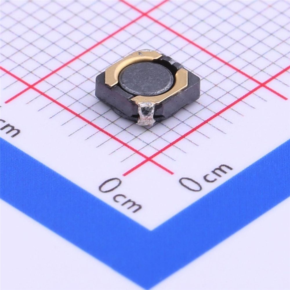 KWM Original new 4.7uH 20% Inductor SMD SCDS4D18T-4R7M-S-N Integrated Circuit IC Chip In stock