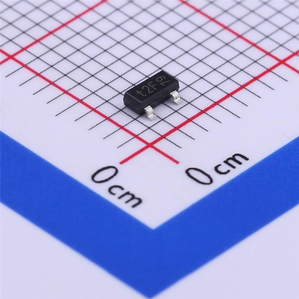 KWM Original new PMBT2907 Transistor SOT-23(SOT-23-3) PMBT2907A,215 Integrated circuit IC chip in stock