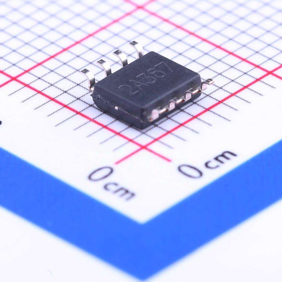 KWM Original new Power management PMIC SOIC-8 LT1004ID-1-2 Integrated circuit IC chip in stock